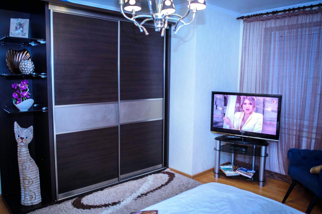 Ornava Boutique Apartments Ternopil Exteriér fotografie